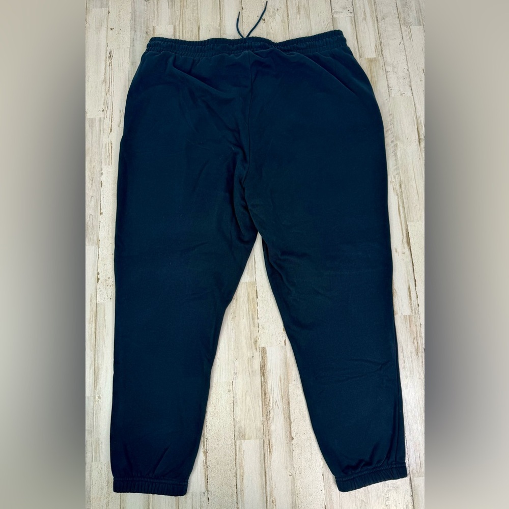 Fabletics Womens Tapered Leg Jogger Pants Utility Black Size 1X - Picture 7 of 9